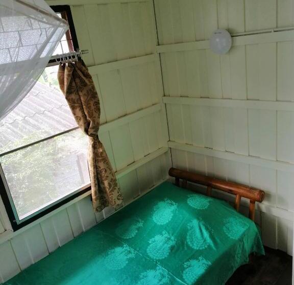 膳宿费 Orchid Guest House