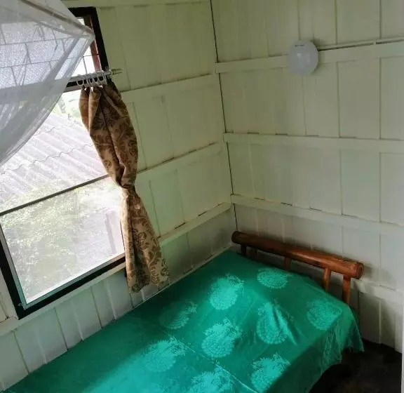 پانسیون Orchid Guest House