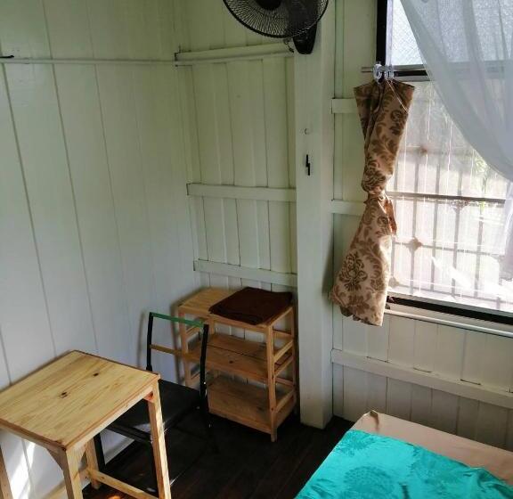 膳宿费 Orchid Guest House