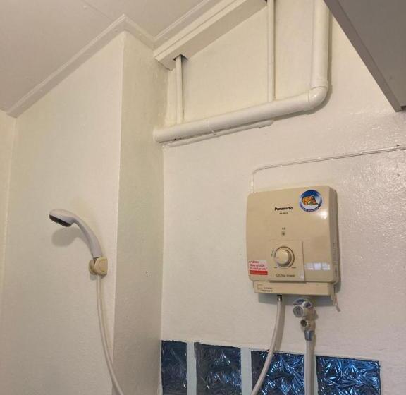 膳宿费 Orchid Guest House