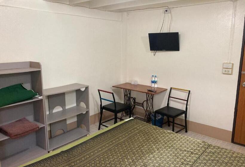 膳宿费 Orchid Guest House