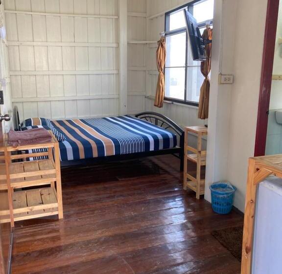 膳宿费 Orchid Guest House