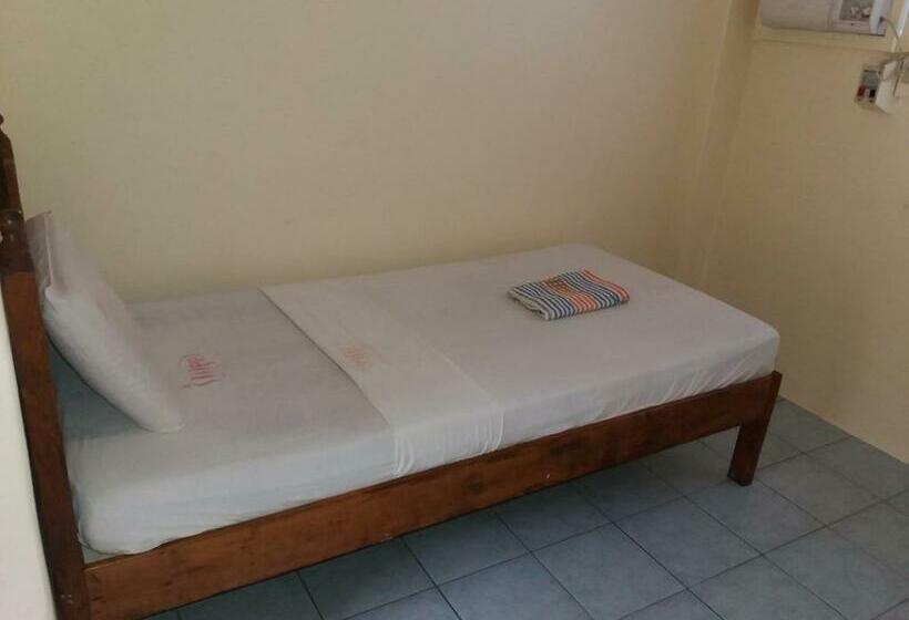 הוסטל Eco Pension