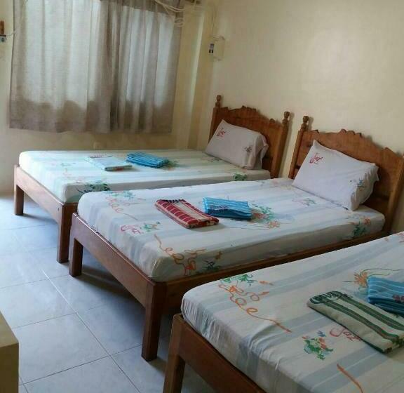 הוסטל Eco Pension