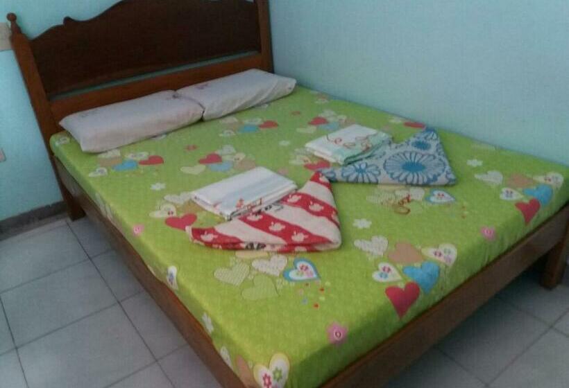 הוסטל Eco Pension