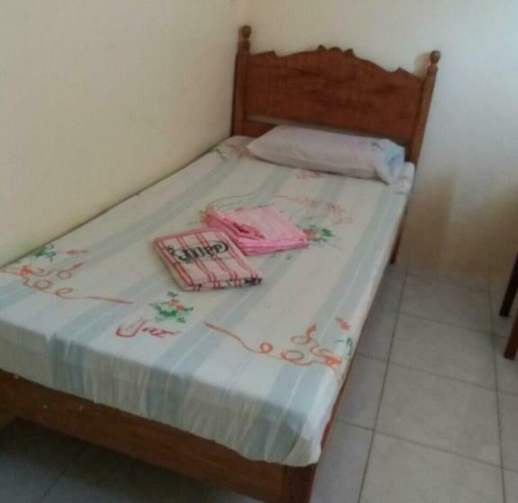 הוסטל Eco Pension