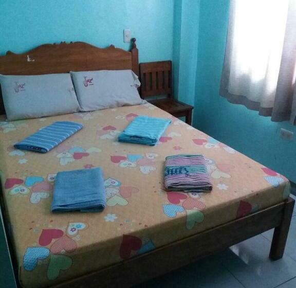 הוסטל Eco Pension