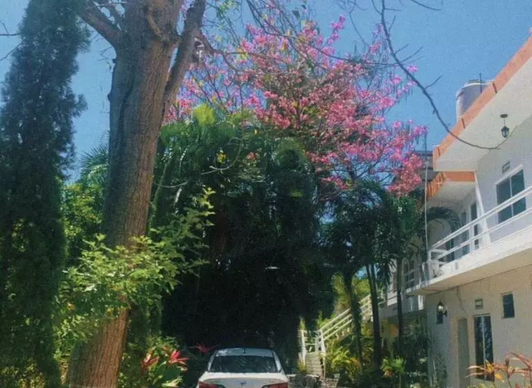 ユースホステル Posada Las Brisas