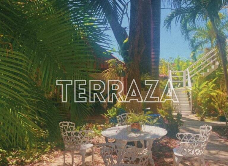 Hostel Posada Las Brisas