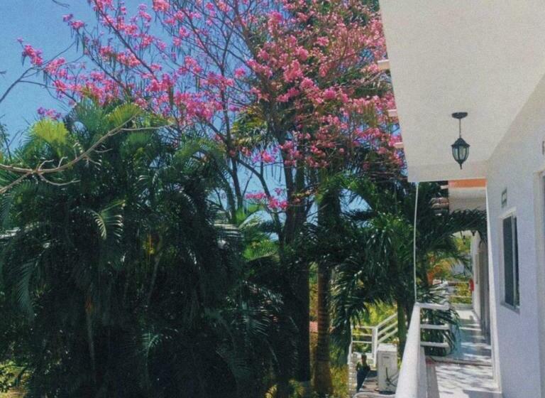 Hostel Posada Las Brisas