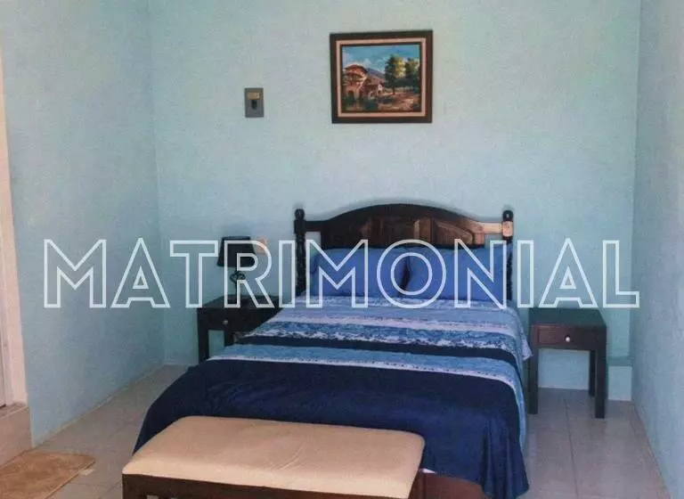 ユースホステル Posada Las Brisas