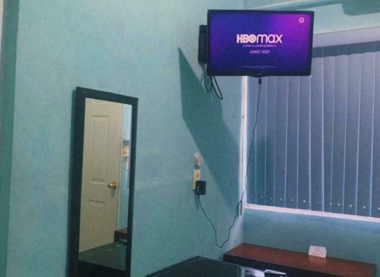 Hostel Posada Las Brisas