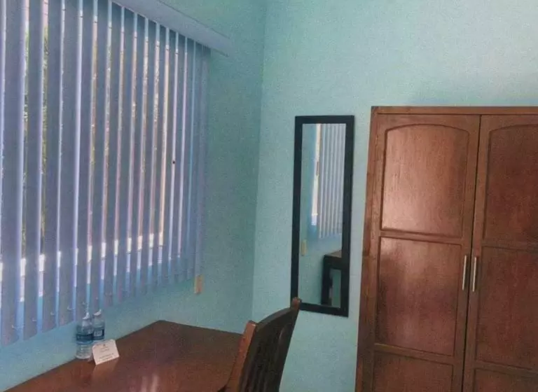 ユースホステル Posada Las Brisas