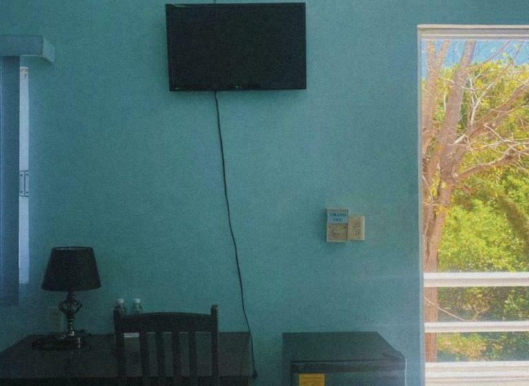 Hostel Posada Las Brisas