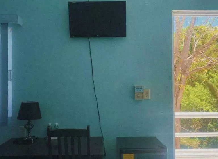 ユースホステル Posada Las Brisas