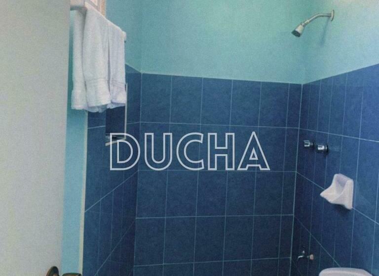 Hostel Posada Las Brisas