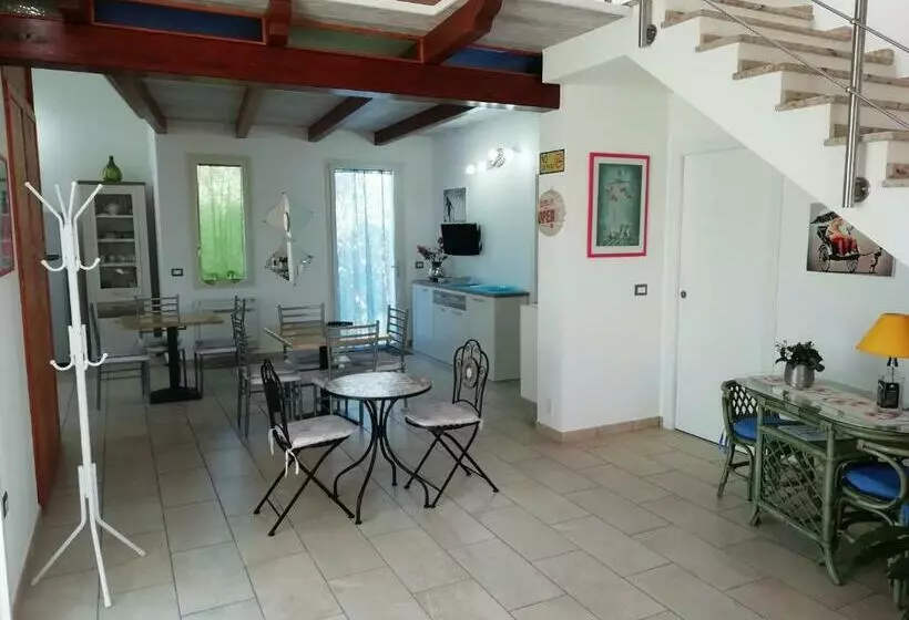 B&b Da Zio Lino