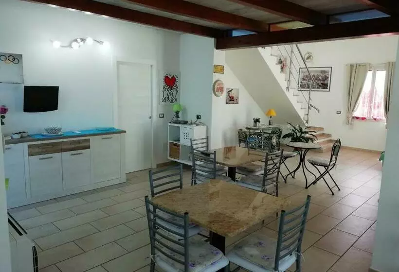 B&b Da Zio Lino