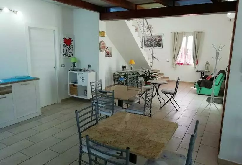 B&b Da Zio Lino