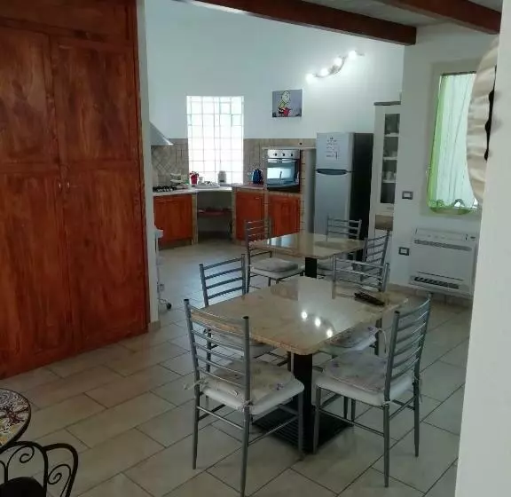 B&b Da Zio Lino