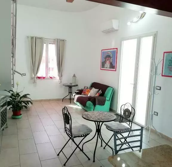 B&b Da Zio Lino