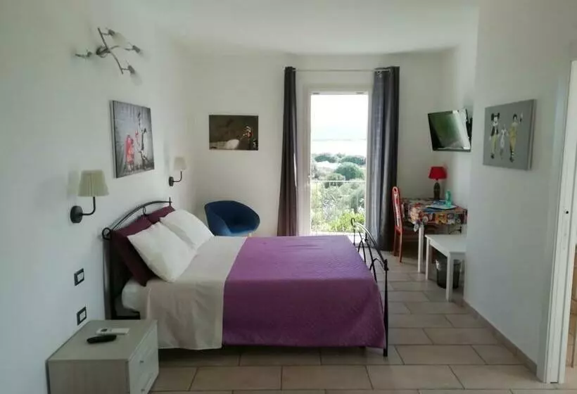 B&b Da Zio Lino
