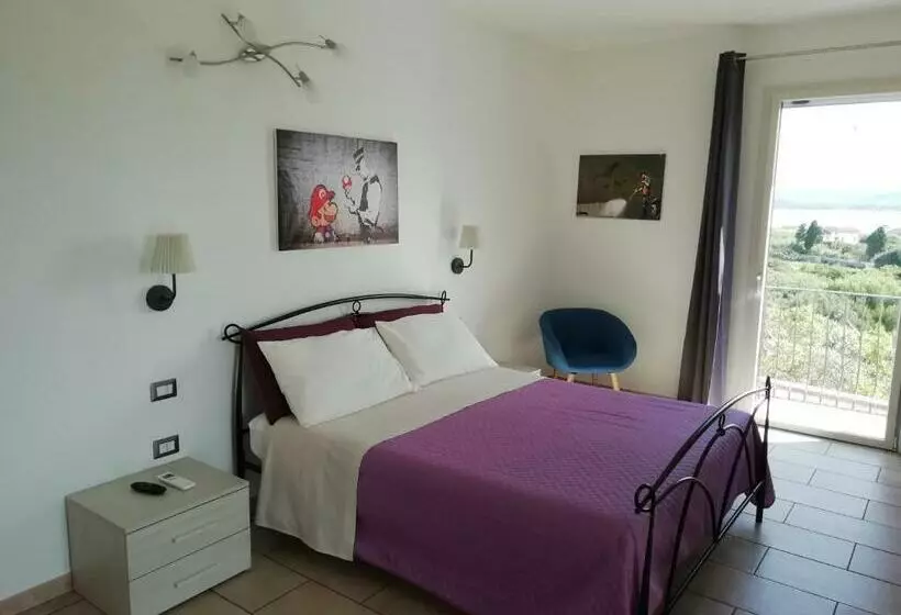 B&b Da Zio Lino