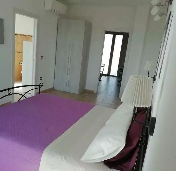 B&b Da Zio Lino