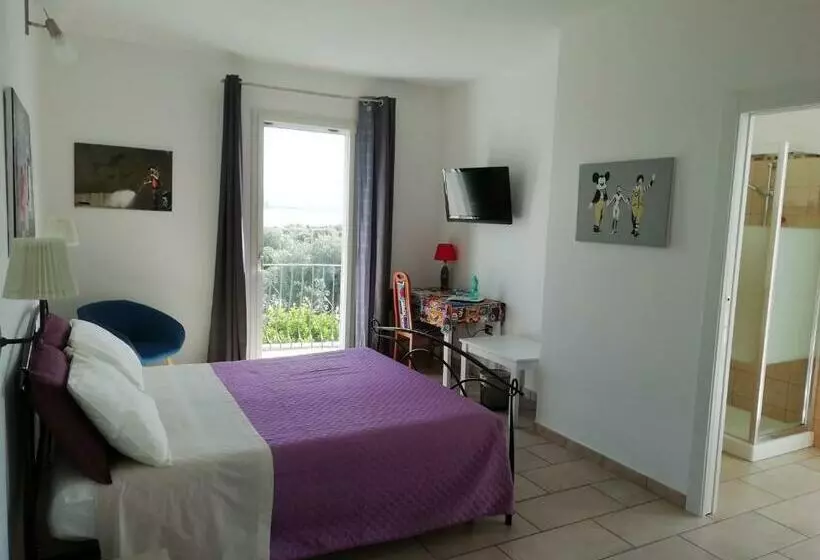 B&b Da Zio Lino