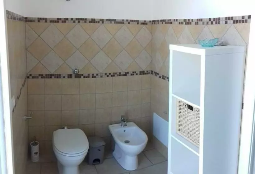 B&b Da Zio Lino