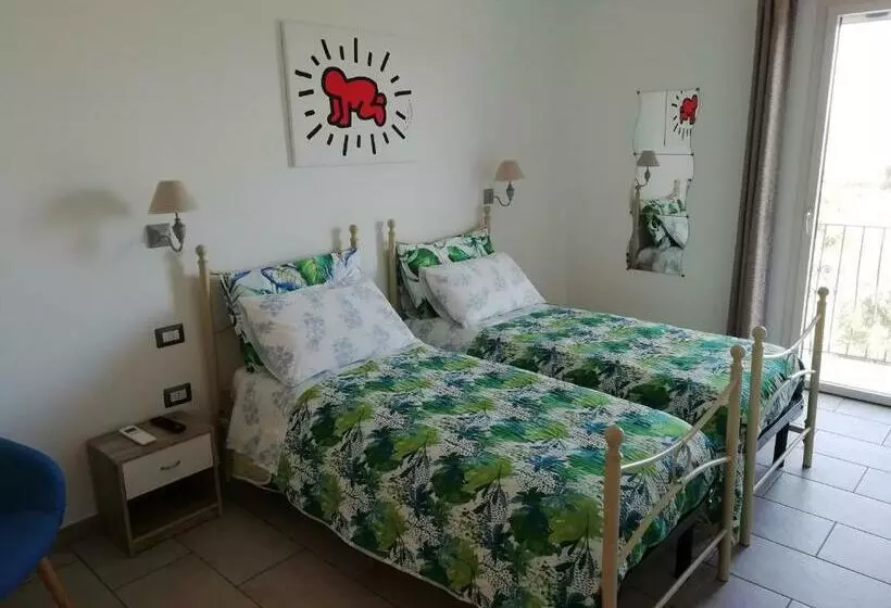B&b Da Zio Lino