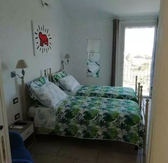 B&b Da Zio Lino