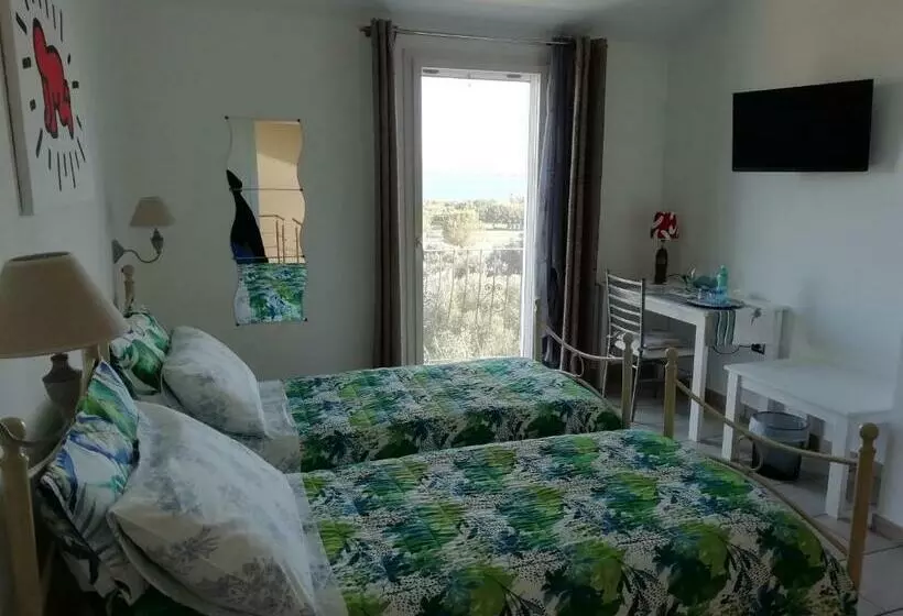 B&b Da Zio Lino