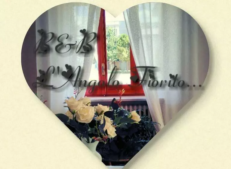 B&b L Angolo Fiorito