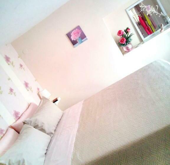 B&b L Angolo Fiorito