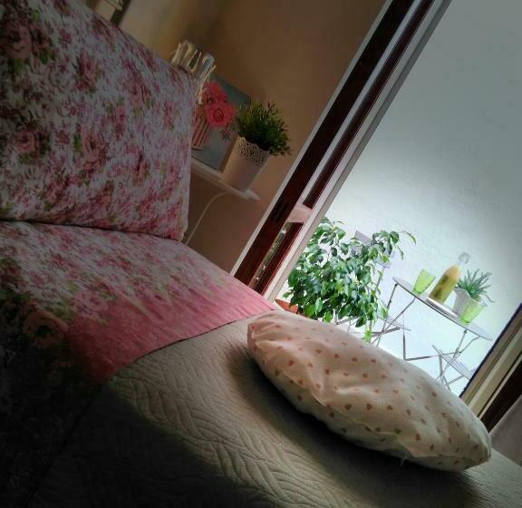 B&b L Angolo Fiorito