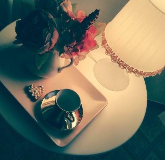 B&b L Angolo Fiorito