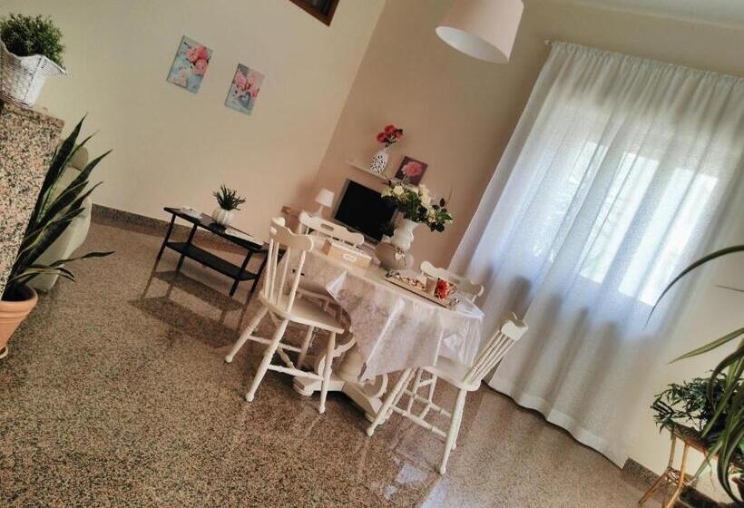 B&b L Angolo Fiorito