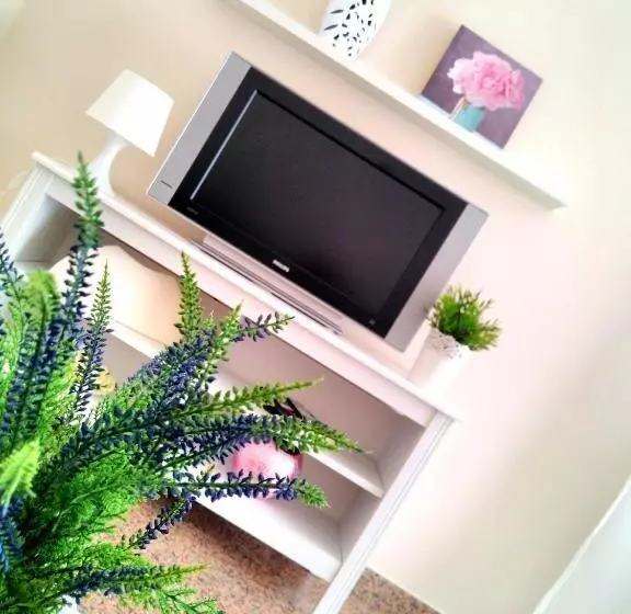 B&b L Angolo Fiorito