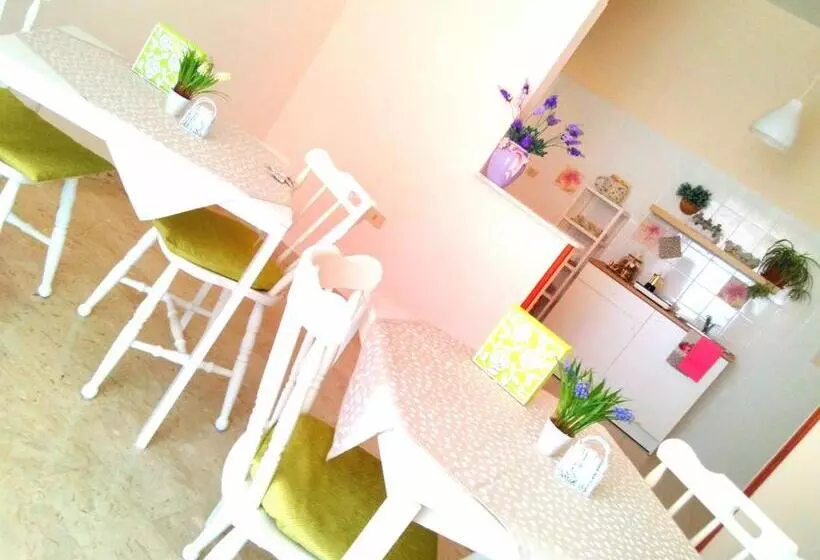 B&b L Angolo Fiorito