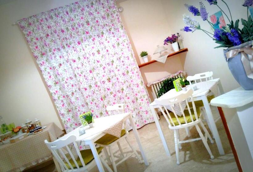 B&b L Angolo Fiorito