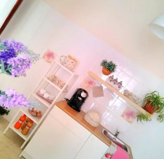 B&b L Angolo Fiorito