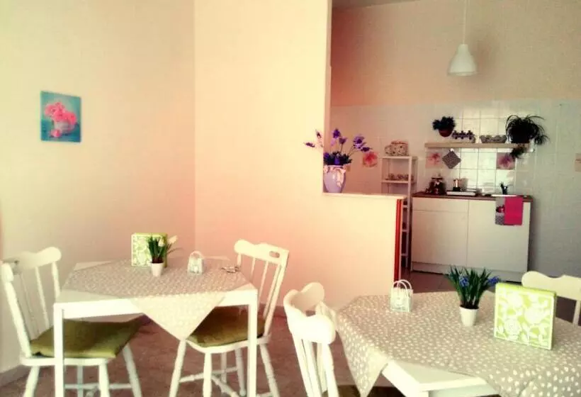 B&b L Angolo Fiorito