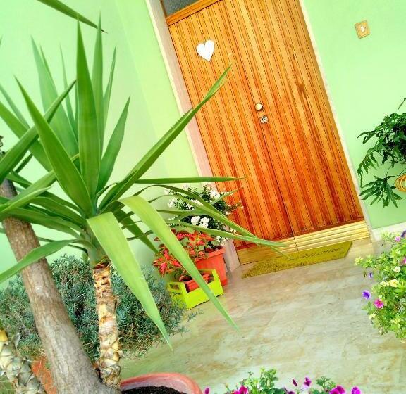 B&b L Angolo Fiorito