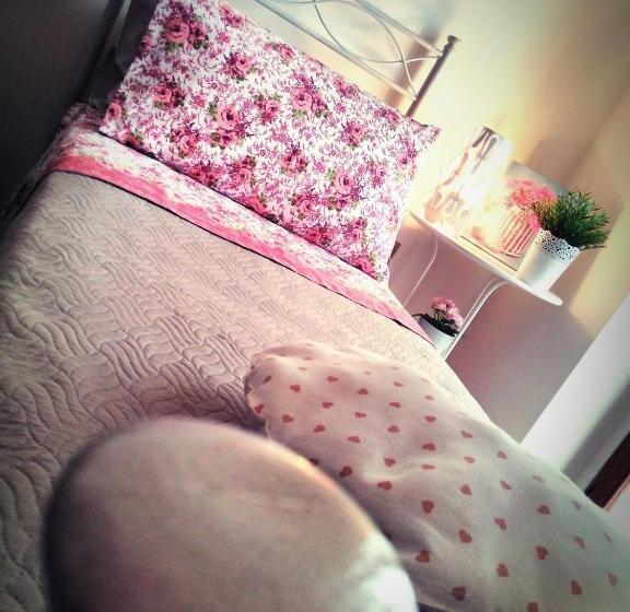 B&b L Angolo Fiorito