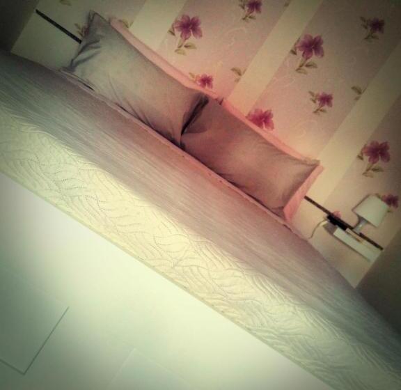 B&b L Angolo Fiorito