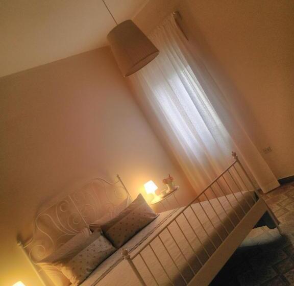 B&b L Angolo Fiorito