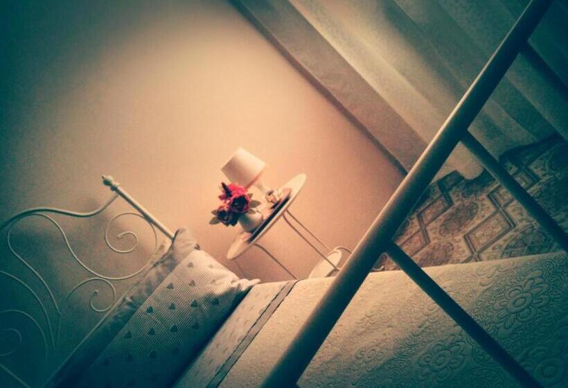 B&b L Angolo Fiorito