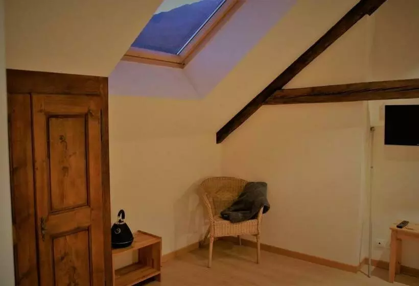 ベッドアンドブレックファースト Chambres D Hôtes Les Peschiers