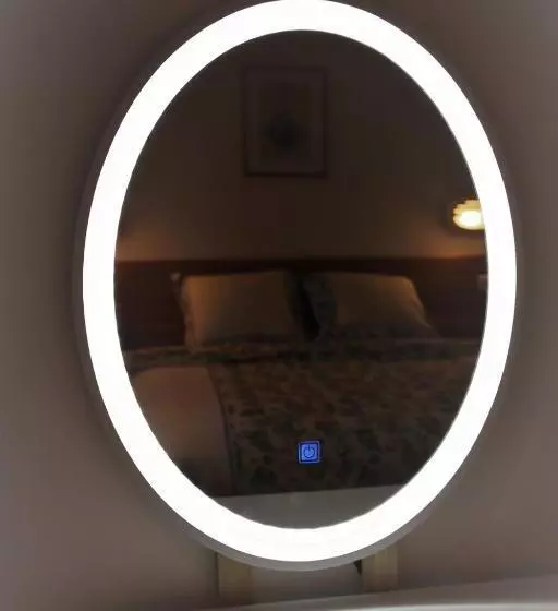 ベッドアンドブレックファースト Chambres D Hôtes Les Peschiers